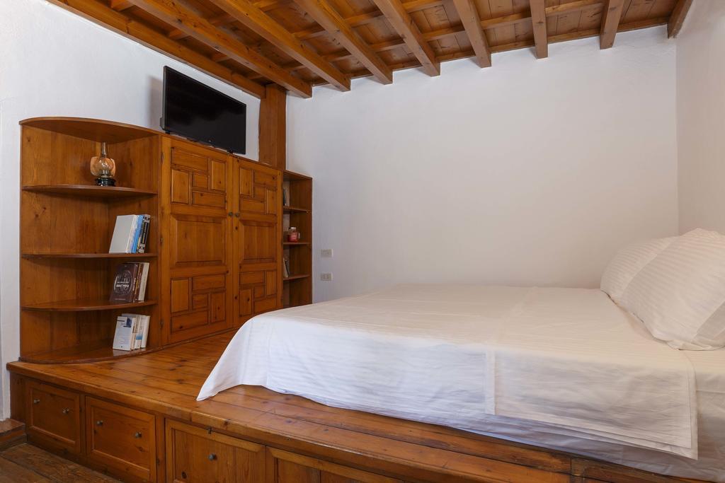 Belvedere Medieval Villa Rhodes City 外观 照片